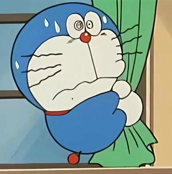 Meme sợ hãi tình huống bất ngờ khó đỡ ghê