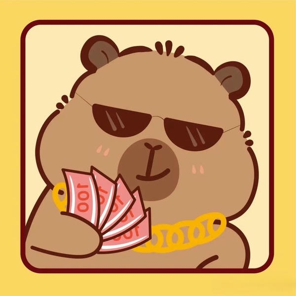 Meme tiền hài hước nói về chi tiêu mỗi ngày