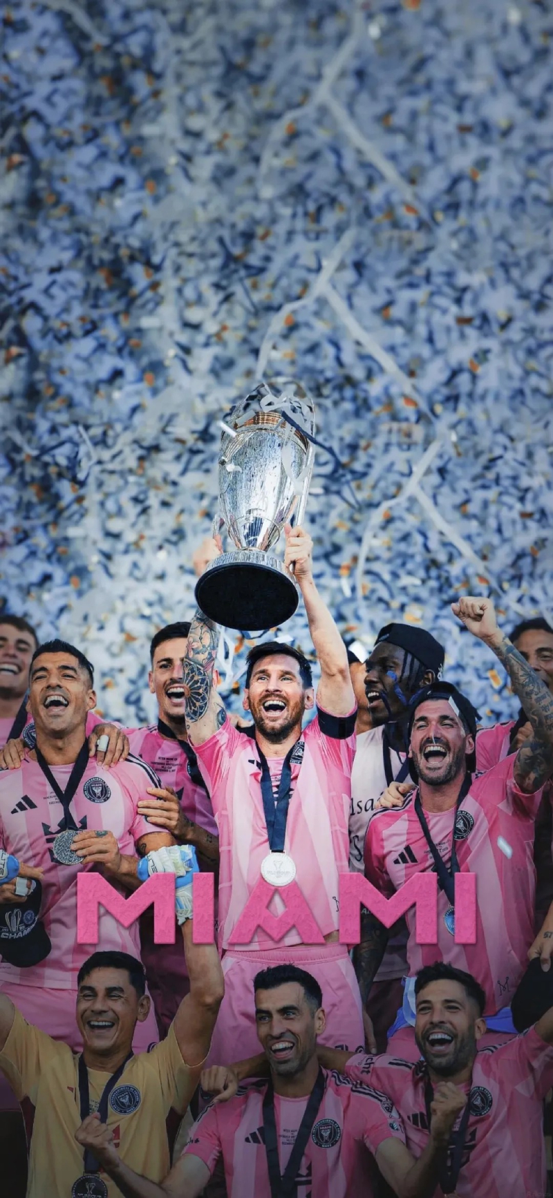 Messi trong màu áo đội tuyển quốc gia