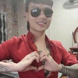Phản ứng thả tim phong cách meme rất tự nhiên