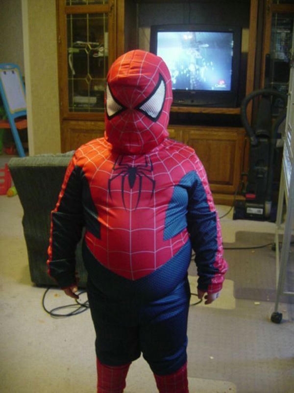 Spider man meme mang thần thái dí dỏm nổi bật