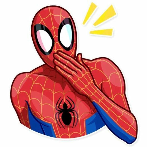 Spider man meme mang vẻ ngoài hài hước khó đoán