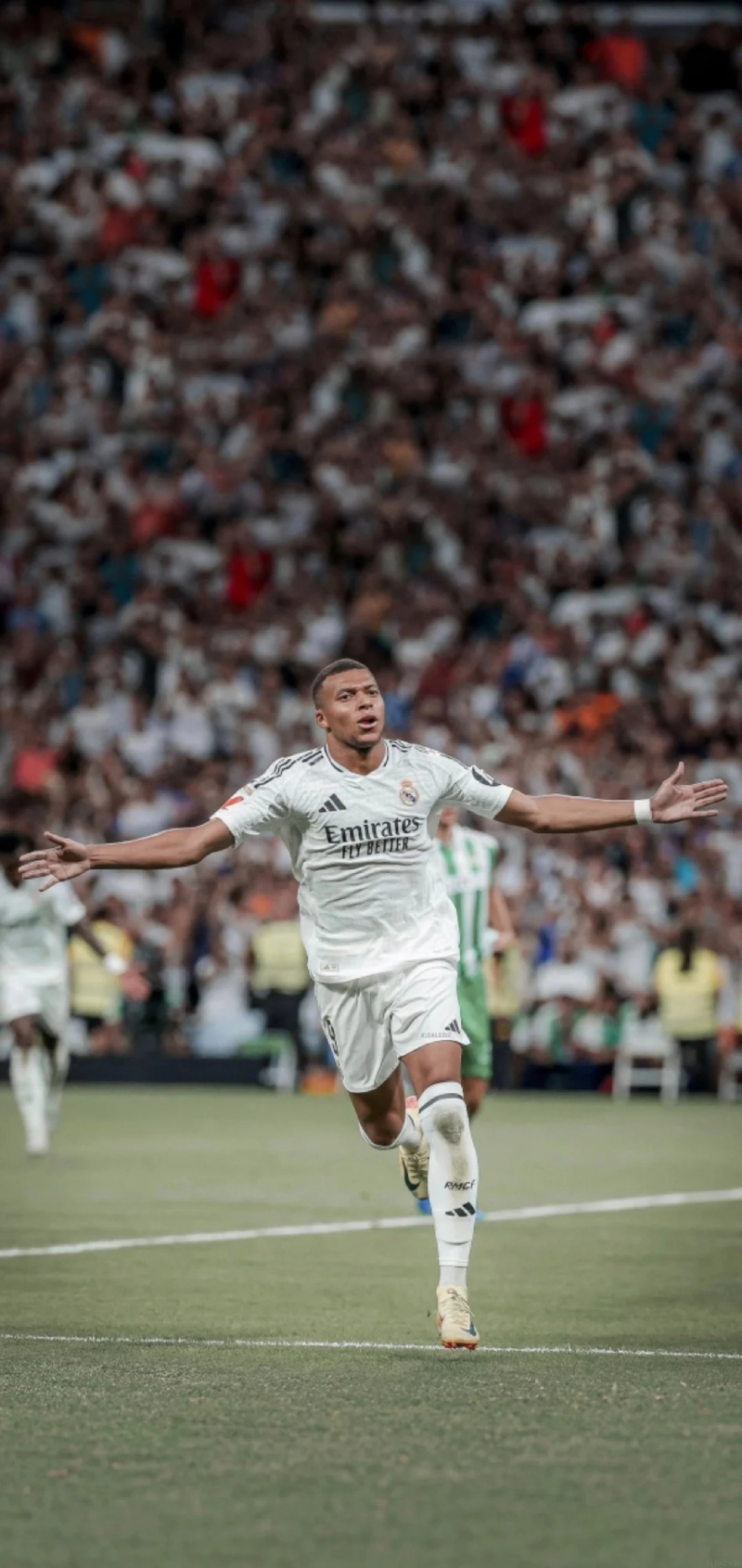 ảnh Mbappe đẹp nhất và chất lượng cao