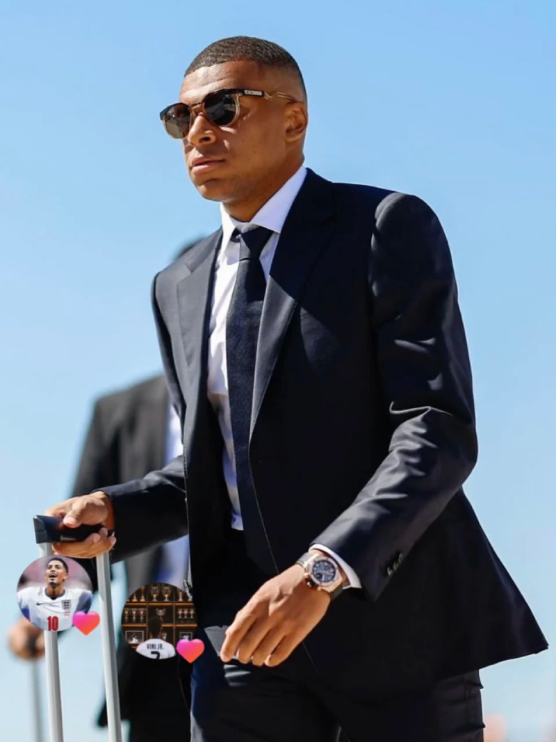 ảnh Mbappe đẹp nhất với khoảnh khắc chiến thắng