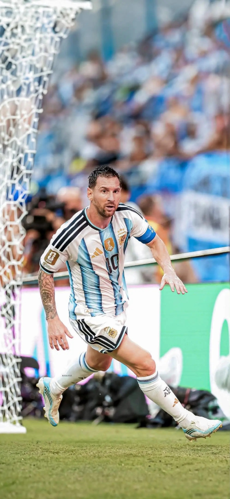 ảnh Messi HD sắc nét