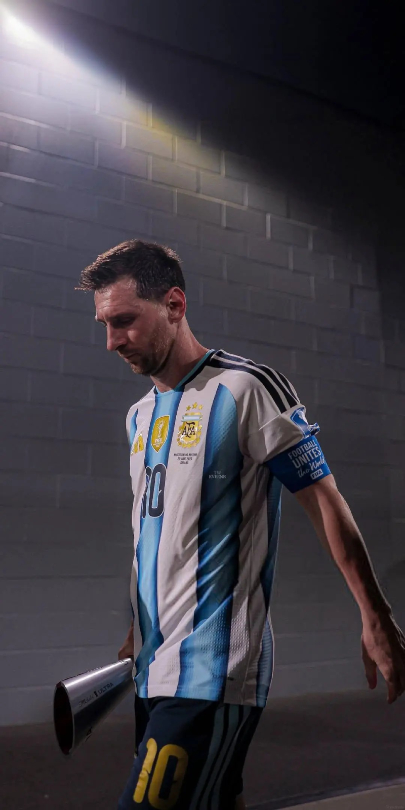 ảnh Messi chất lượng cao