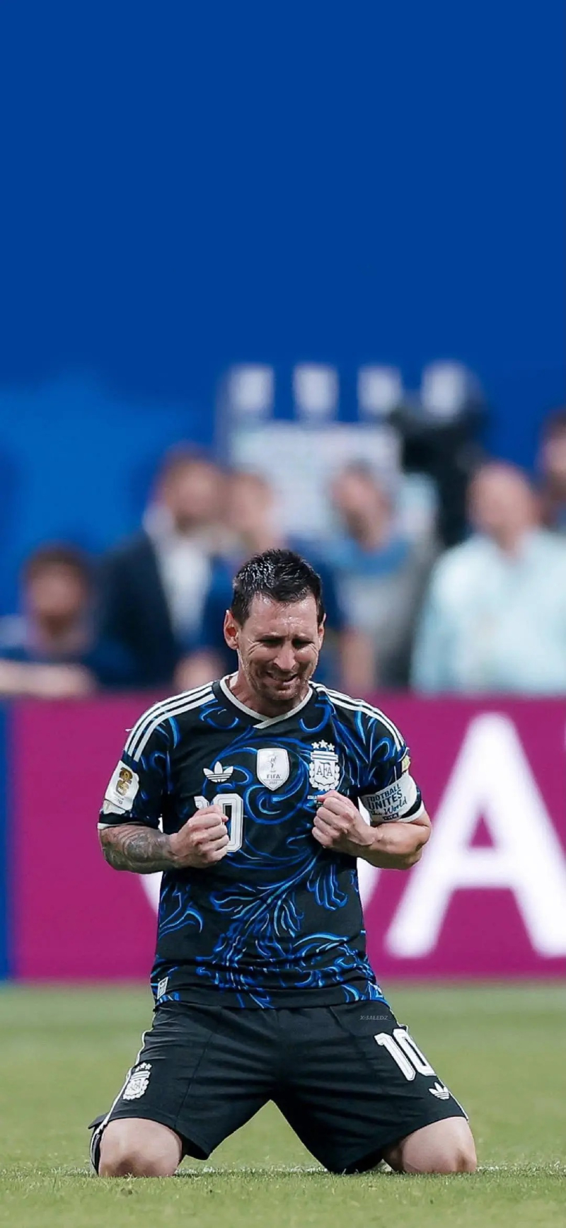 ảnh Messi đẹp nhất