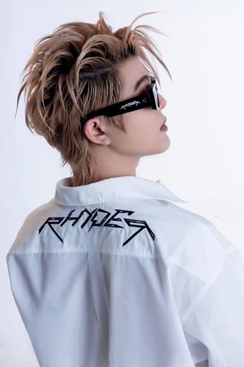 ảnh Rhyder khoảnh khắc đẹp