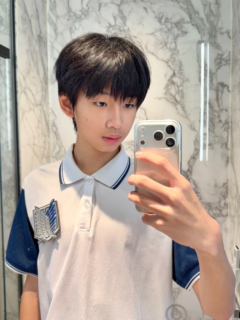 ảnh bạn nam tuổi học trò aesthetic