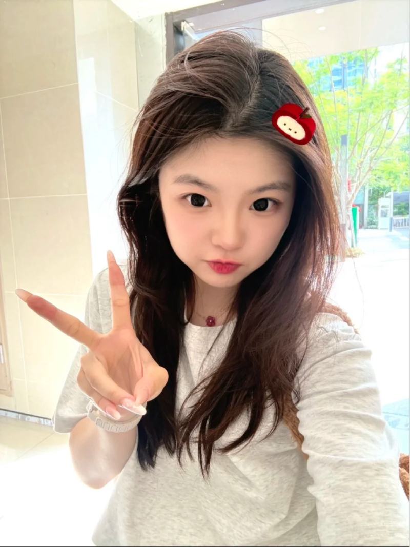 ảnh gái cute cực đáng yêu và nổi bật
