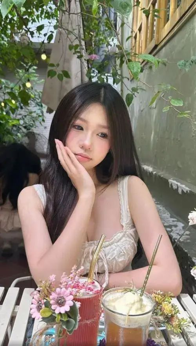 ảnh gái đẹp Việt Nam với vẻ đẹp tự nhiên