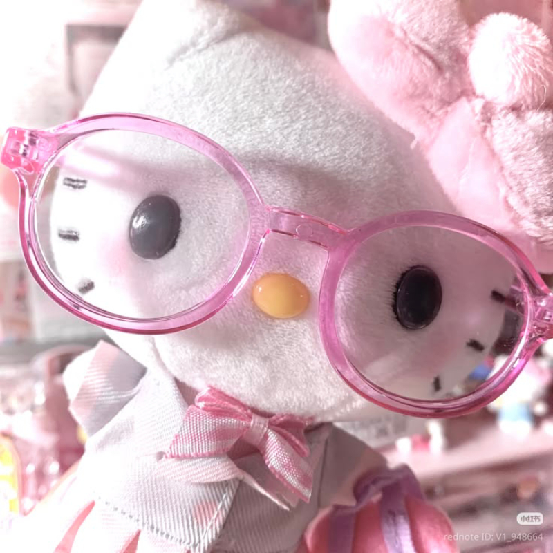 ảnh hello kitty cute cho người yêu sự đáng yêu