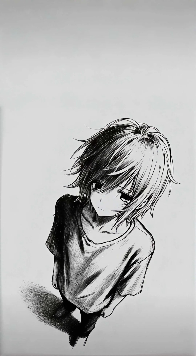 ảnh hình nền anime đẳng cấp