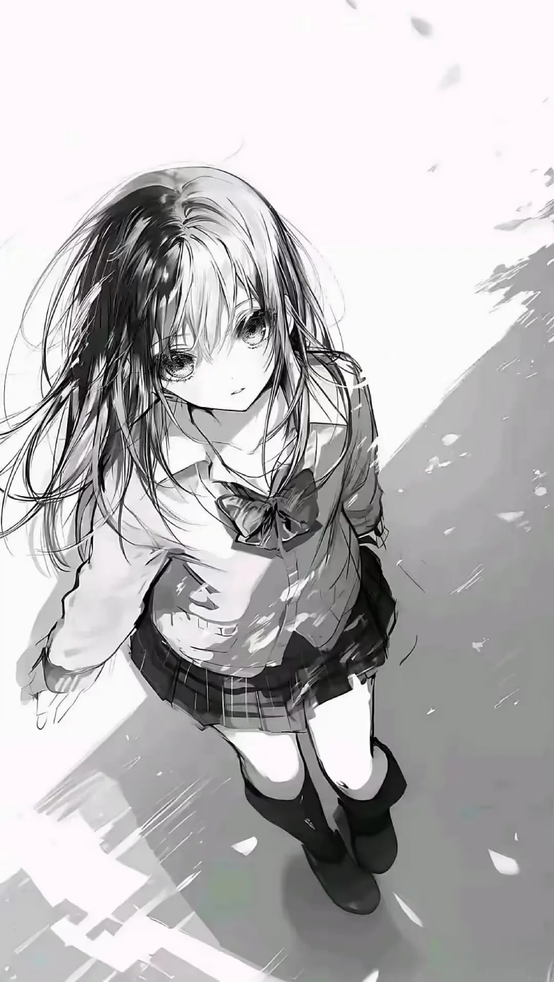 ảnh hình nền anime đẹp phù hợp màn hình máy tính