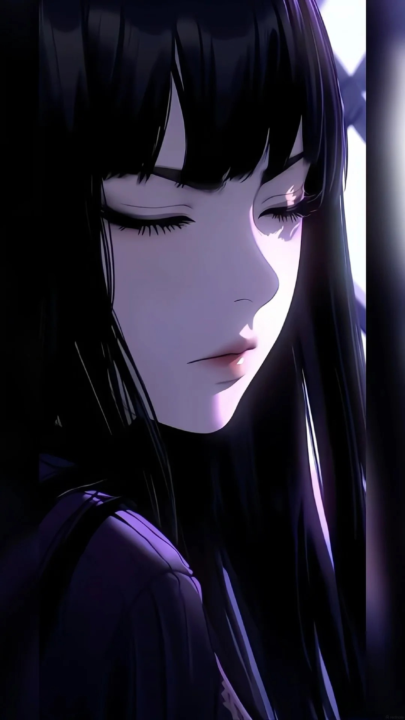 ảnh hình nền anime đôi nhân vật dễ thương