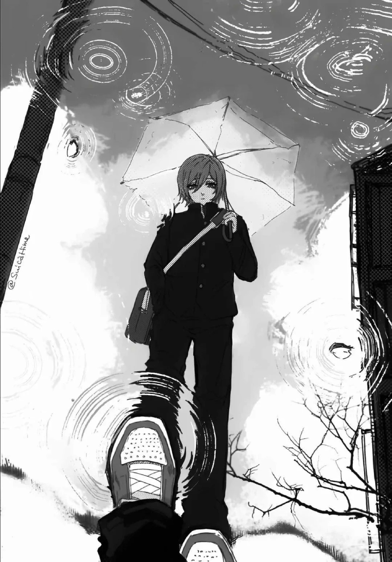 ảnh hình nền anime phong cách Nhật Bản