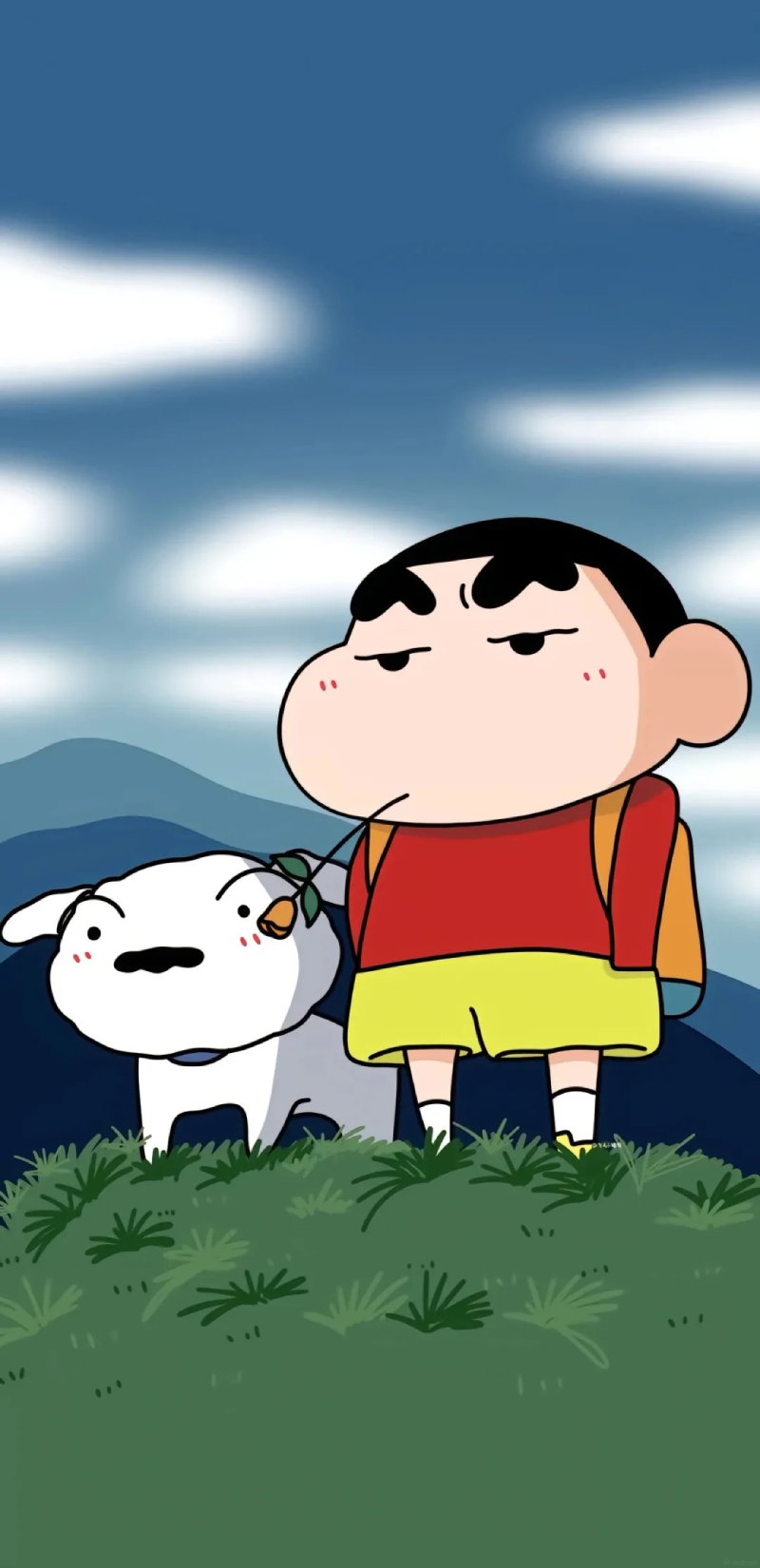 ảnh hình nền anime phong cảnh tuyệt đẹp