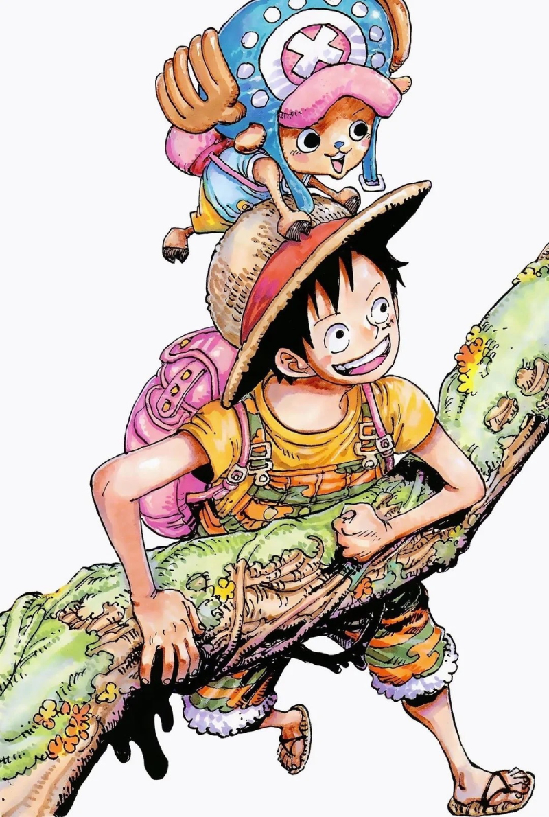 ảnh hình nền anime tối giản cho màn hình