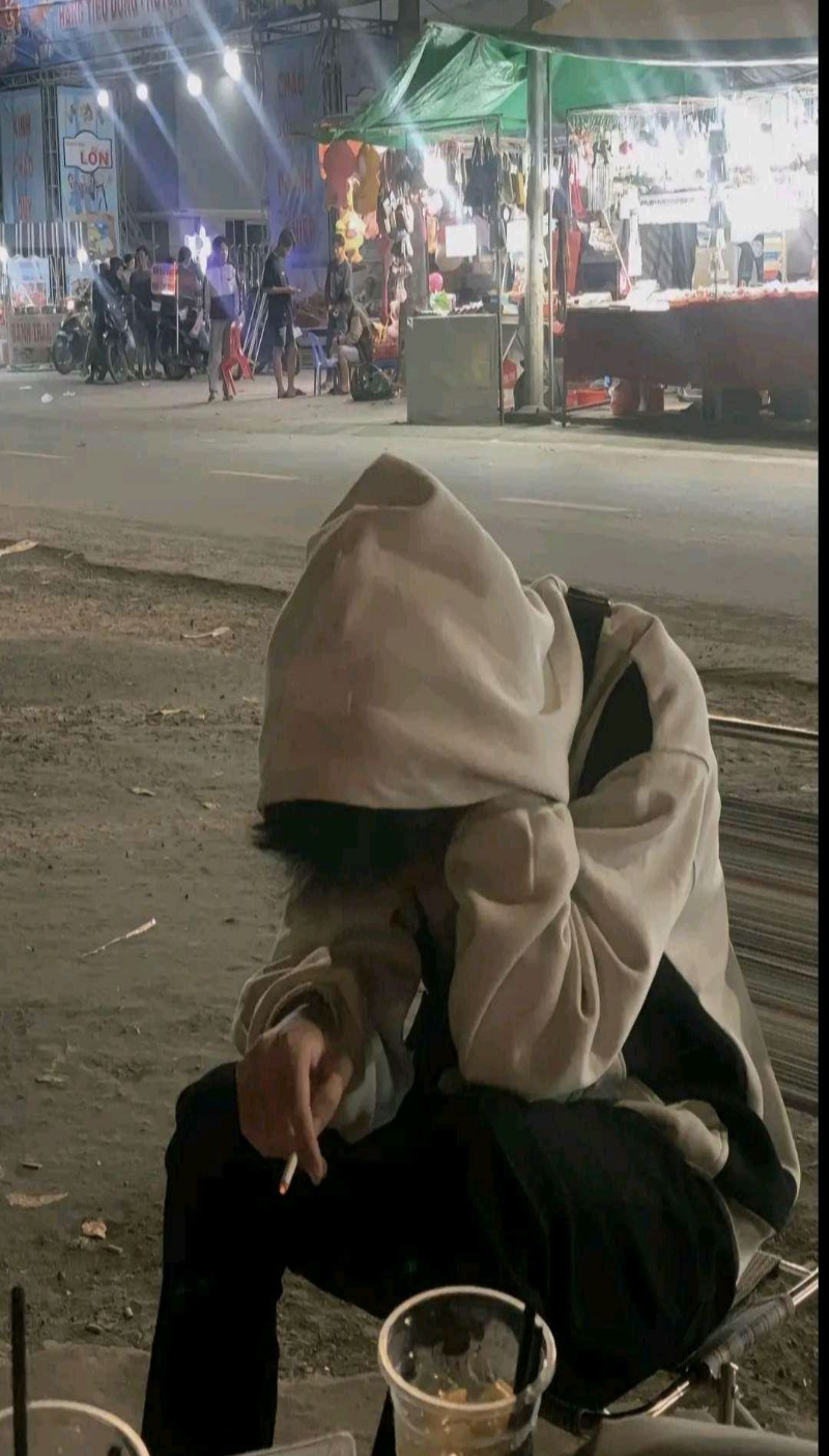 ảnh sad boy buồn chất nghệ thuật