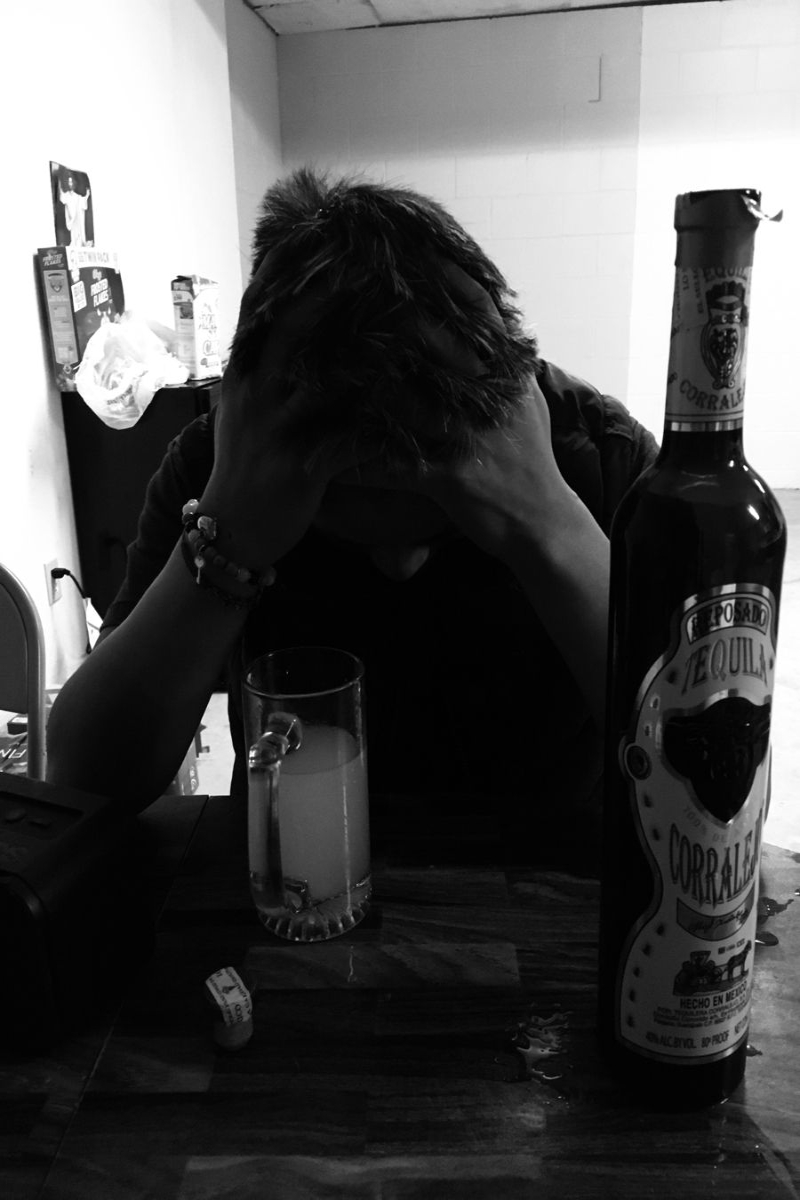 ảnh sad boy cô đơn