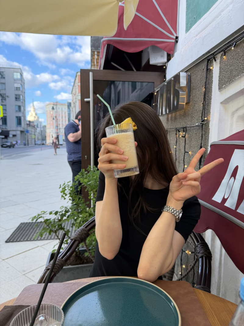 ảnh selfie giấu mặt aesthetic
