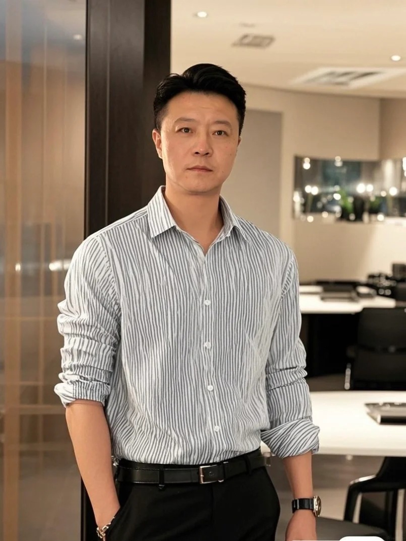 ảnh tổng tài đẹp và sang trọng