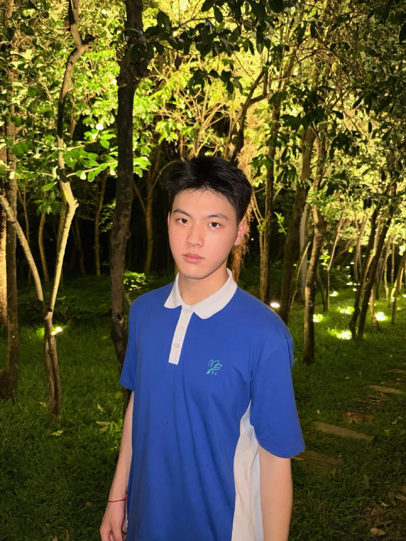 ảnh trai 2K10 đẹp trai và phong cách