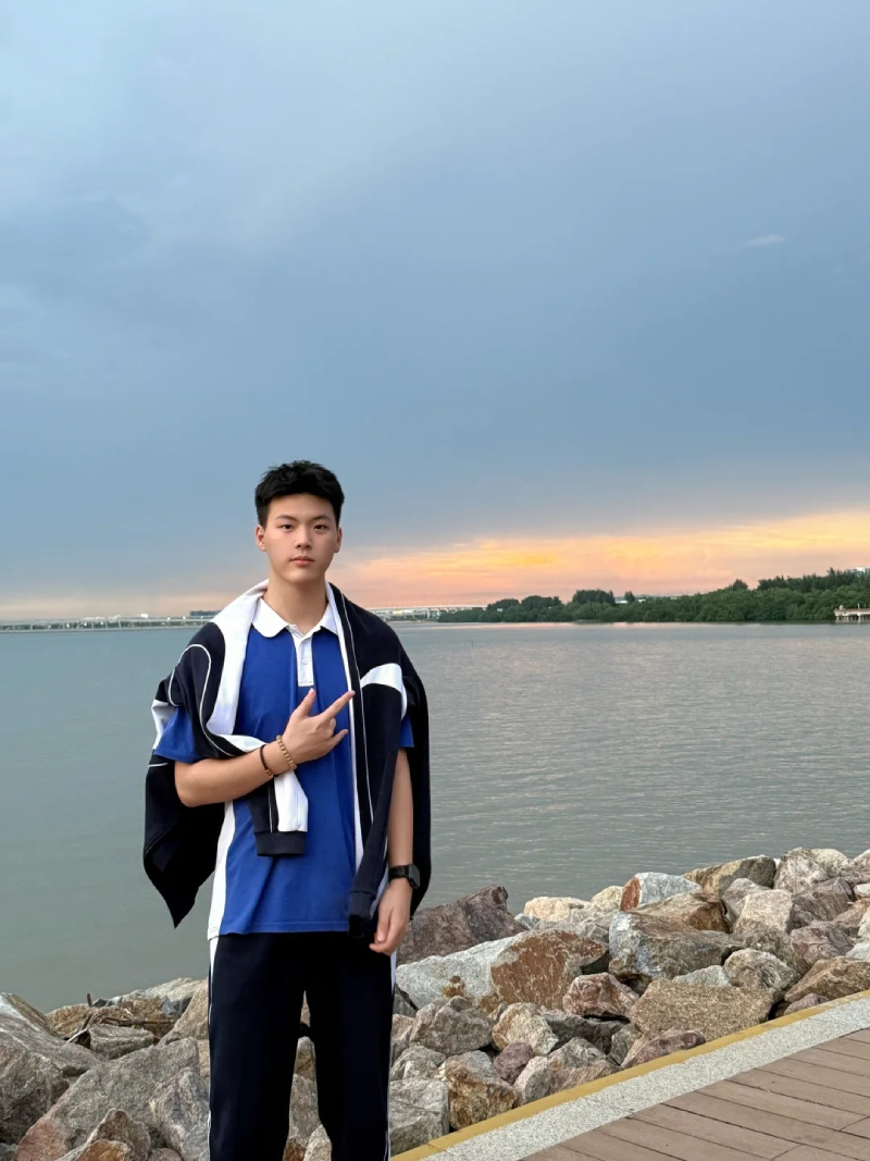 ảnh trai 2K10 phong cách cool ngầu