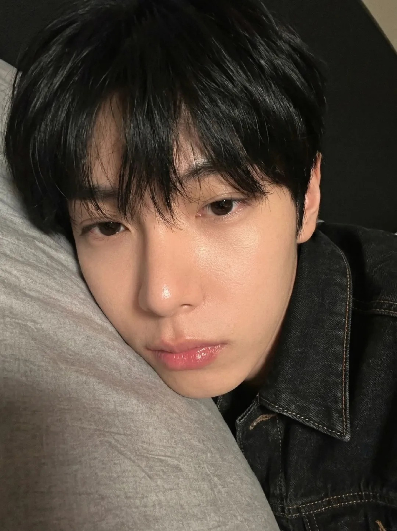 ảnh trai đẹp k9 aesthetic