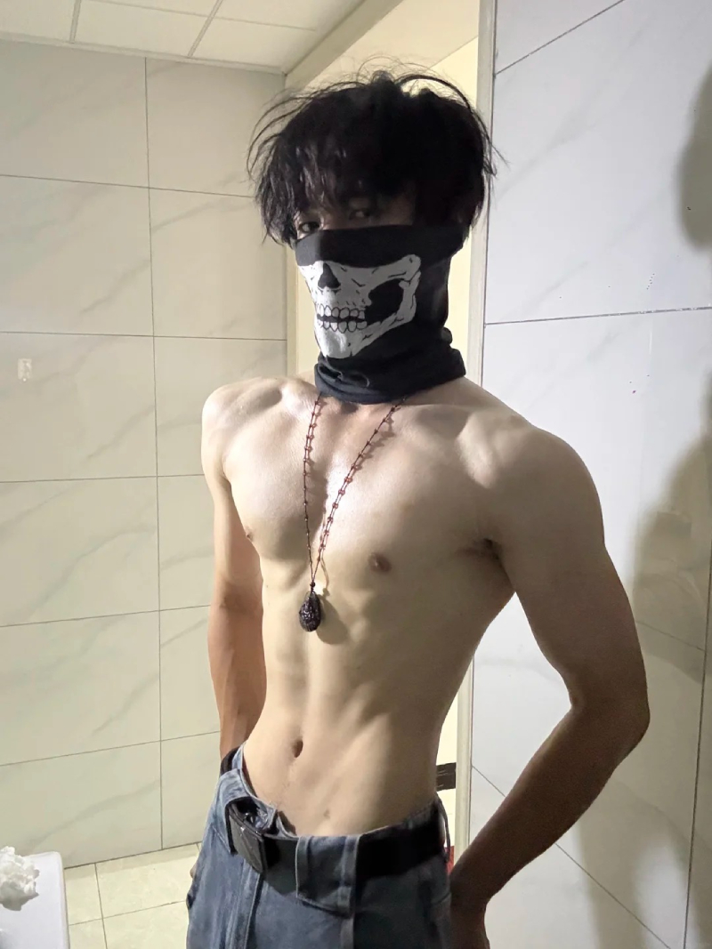 ảnh trai đẹp làm hình nền