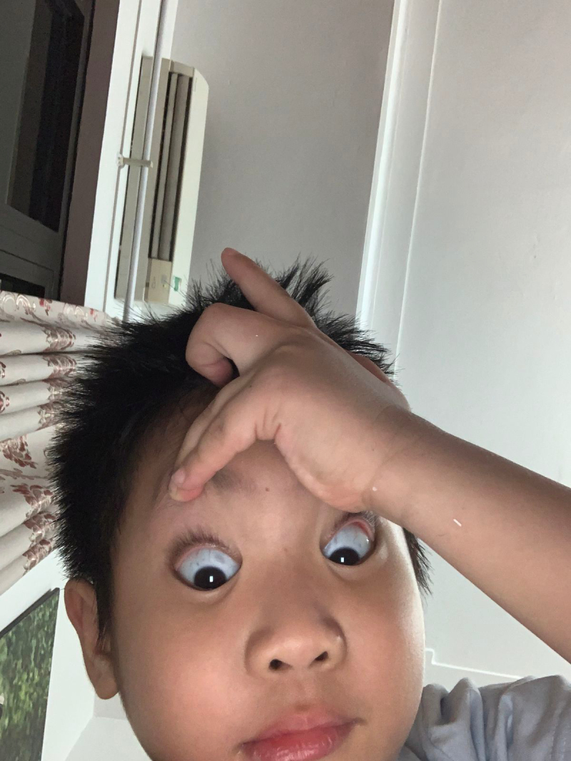 ảnh vô tri cute đáng yêu