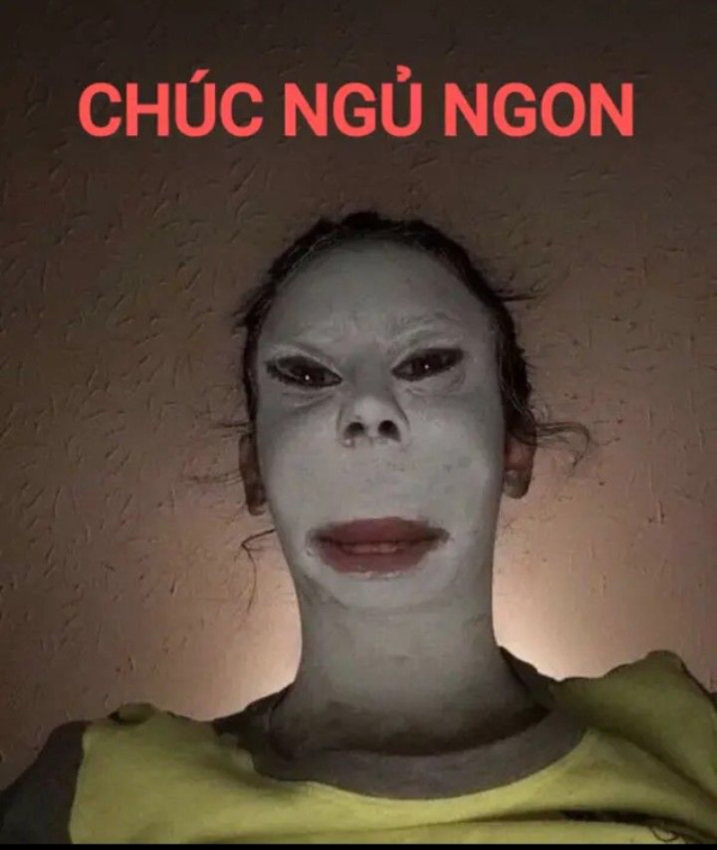ảnh vô tri không cảm xúc