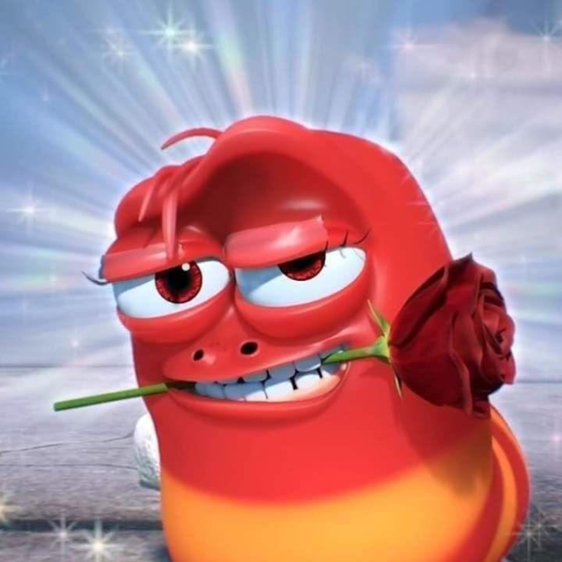 ảnh vô tri troll bạn bè