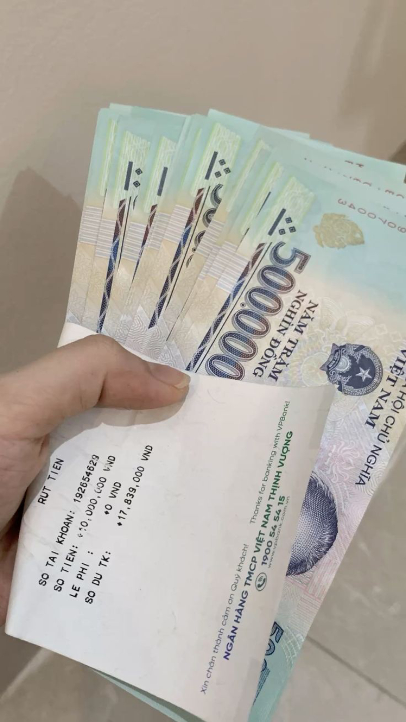 hình ảnh tờ 500k (500 nghìn) cận cảnh