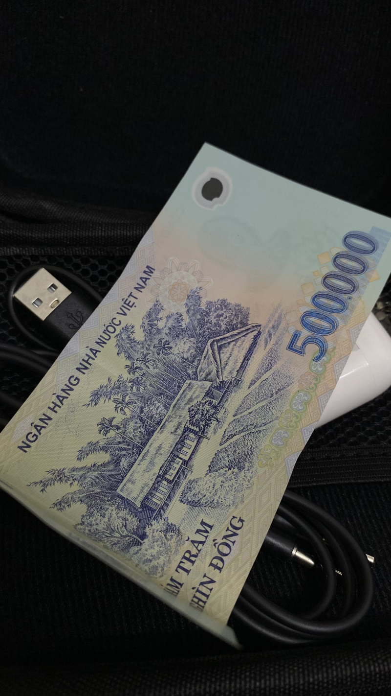 hình ảnh tờ 500k (500 nghìn) chất lượng cao