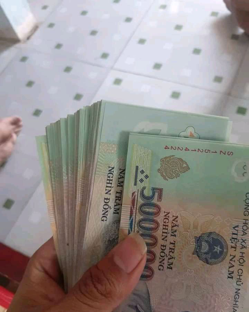 hình ảnh tờ 500k (500 nghìn) đẹp và sắc nét