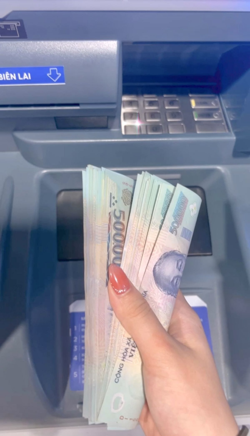 hình ảnh tờ 500k (500 nghìn) mệnh giá 500000 đồng