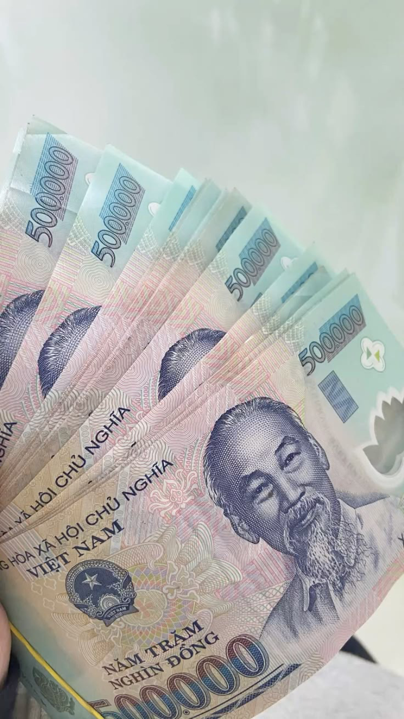 hình ảnh tờ 500k (500 nghìn) rõ từng chi tiết