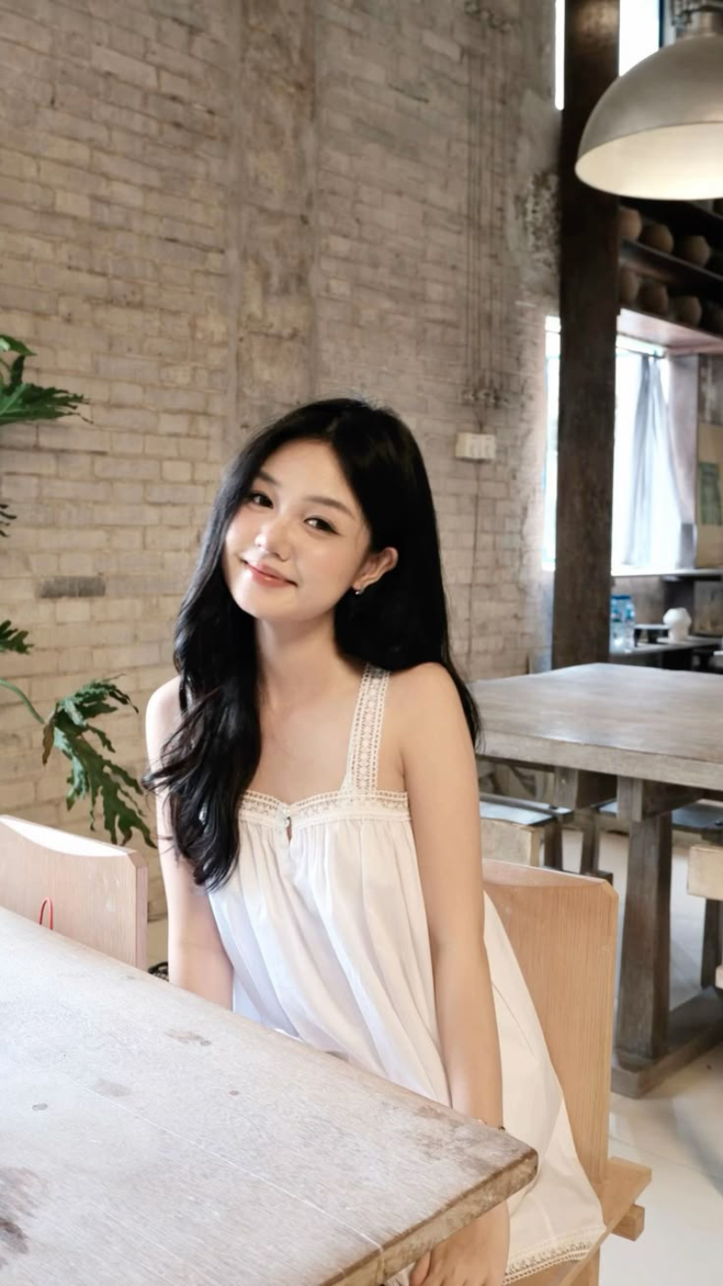hình gái xinh cá tính và nổi bật
