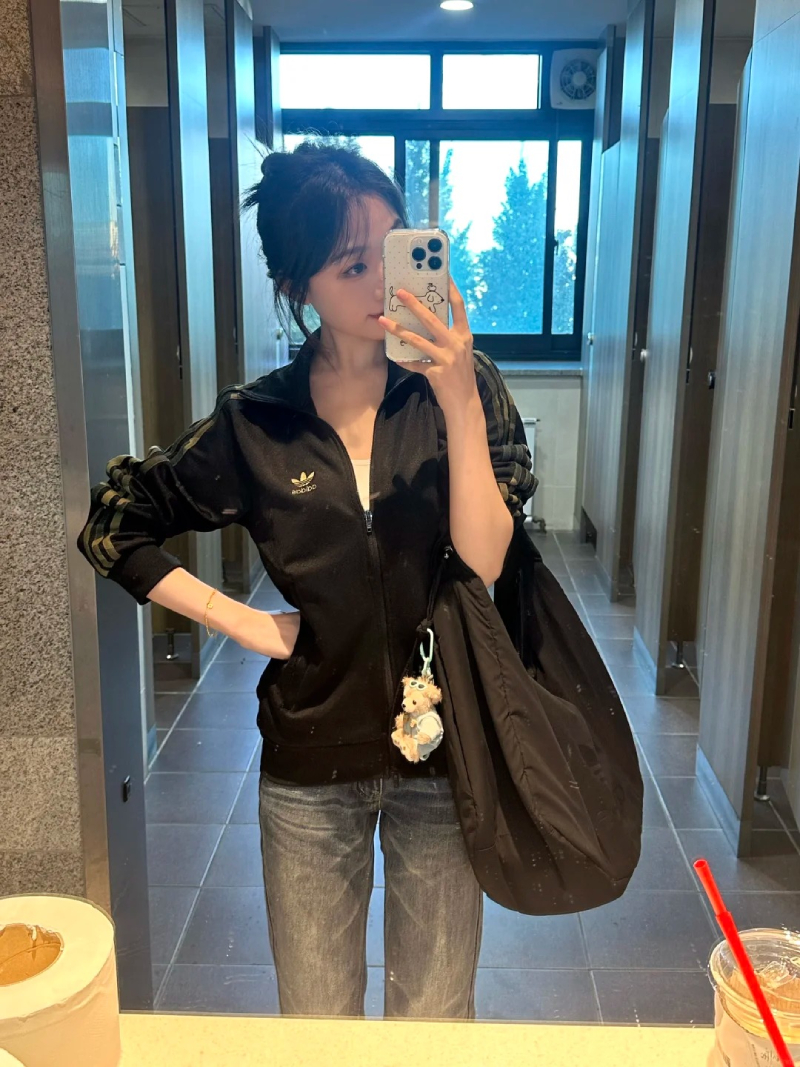 hình gái xinh che mặt tone ảnh đẹp