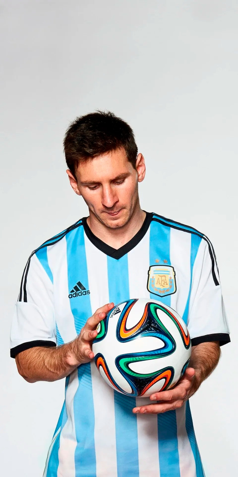 hình nền Lionel Messi chất lượng cao