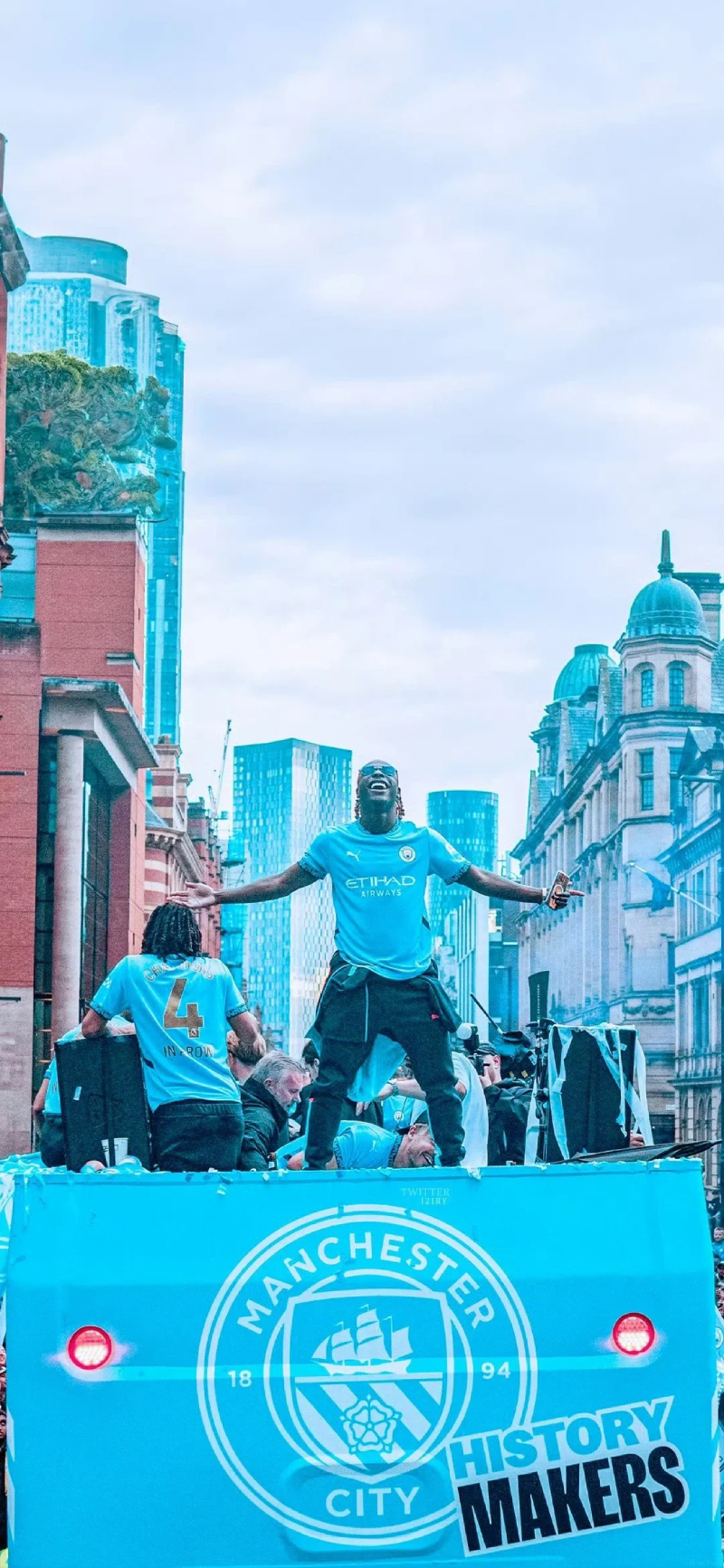 hình nền Man City đẹp và ấn tượng