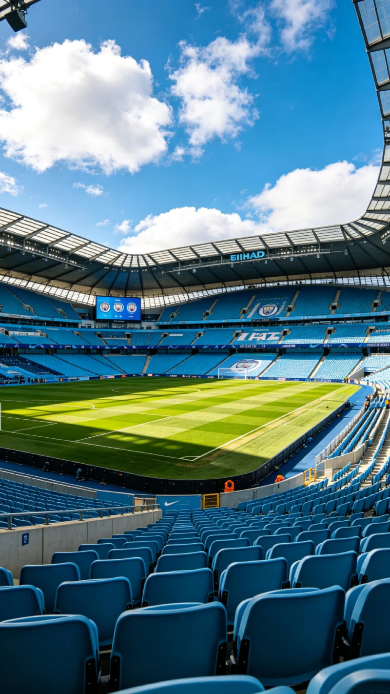 hình nền Man City với áo đấu