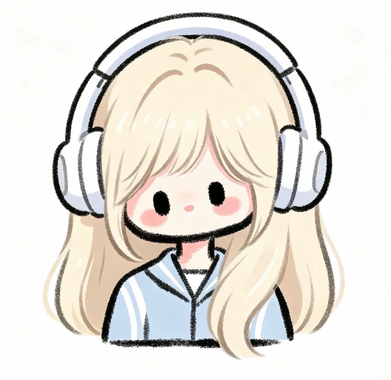 hình vẽ nhỏ cute đơn giản ngộ nghĩnh (1)