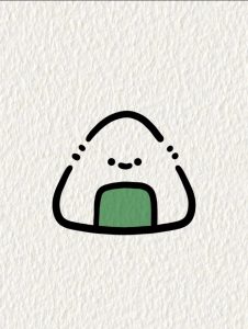 hình vẽ nhỏ cute đơn giản về con vật