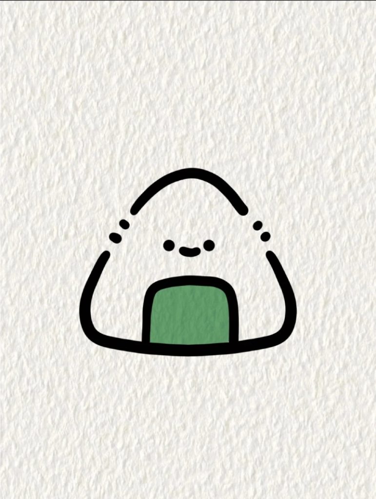 hình vẽ nhỏ cute đơn giản về con vật