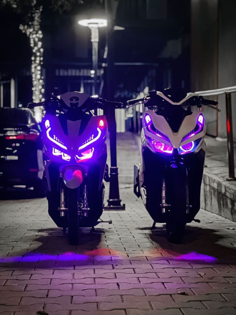 hình xe độ cực chất và nổi bật