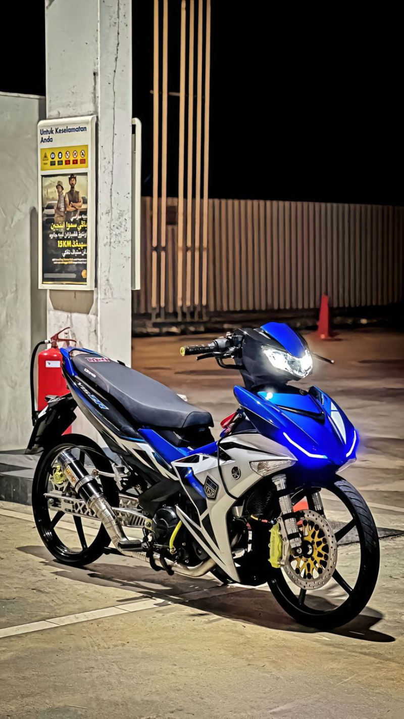 hình xe độ đẹp cho người yêu xe