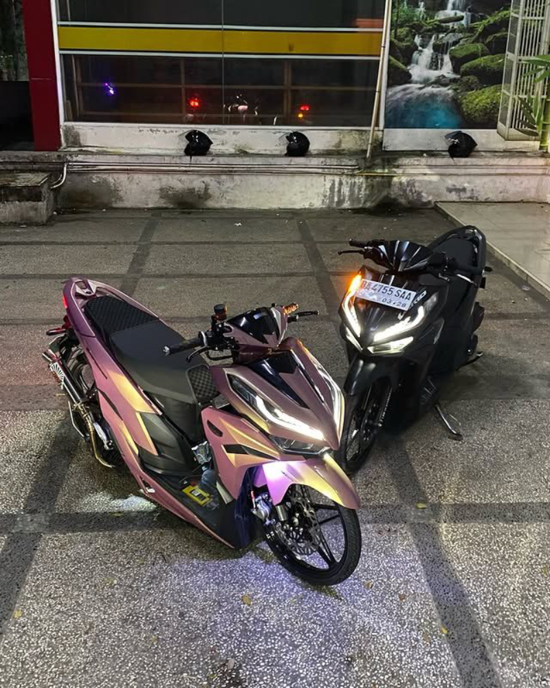 hình xe độ đẹp và cá tính