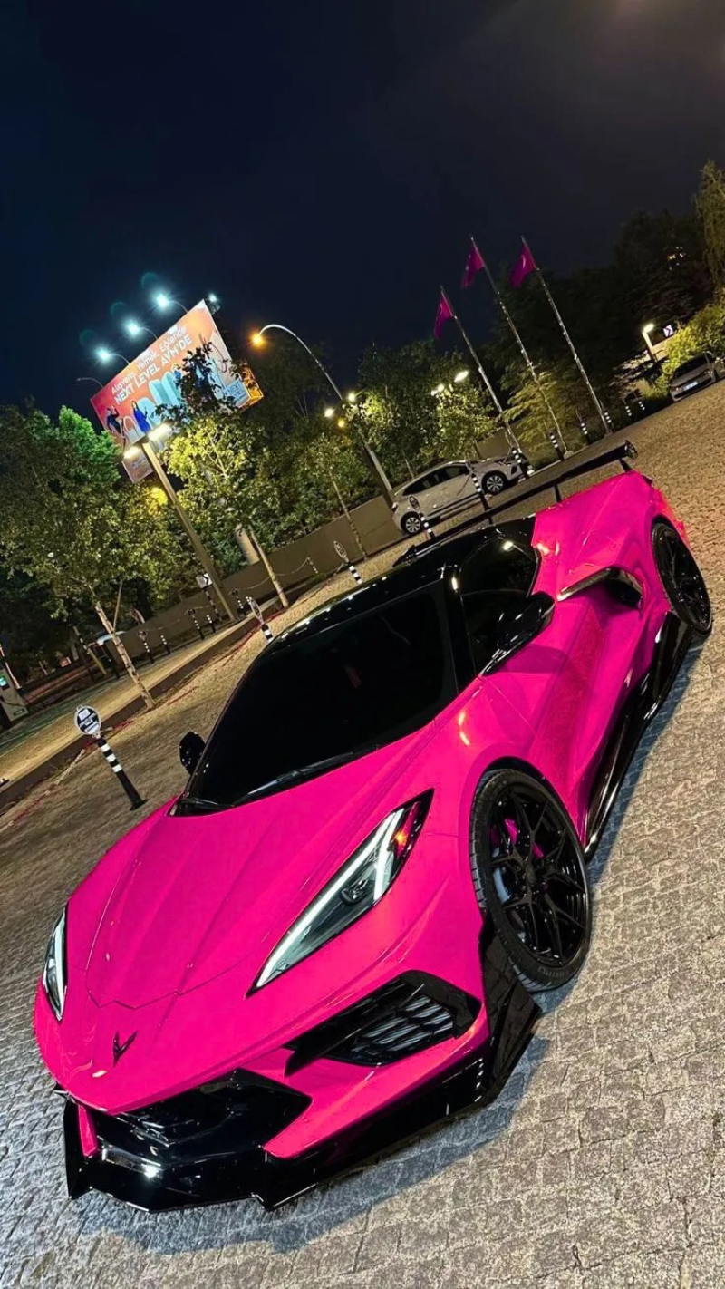 hình xe độ phong cách racing cá tính